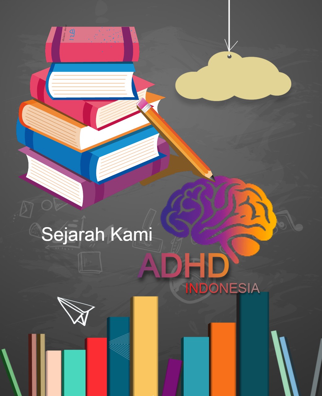 Sejarah ADHD Indonesia Kabupaten Labuhanbatu Utara
